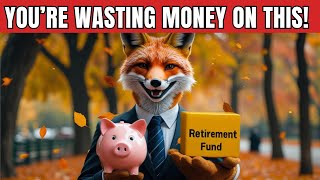 The 10 Worst Habits That Destroy Your Wealth — Buffett’s Lessons