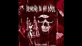 SCXR SOUL x Sx1nxwy 'DEMONS IN MY SOUL (Sped Up)'