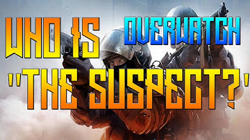 How to Find "The Suspects" Profile in Overwatch - CS:GO