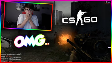 CALL OF DUTY MAPS ON CS:GO?!