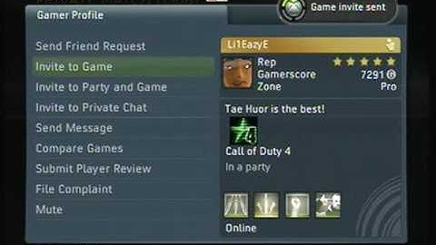 Second Map - No Show