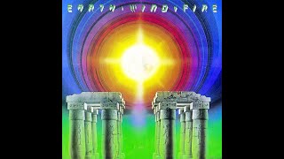 Earth, Wind & Fire  After The Love Has Gone [Extended Remix Version] (Audio)