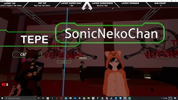 HDS (Chapter 3 / Part 1) (Warning Scary)