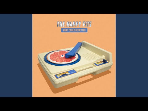 Moving - The Happy Fits