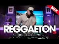 REGGAETON (LO MAS NUEVO) MIX 02 - DJ SCUFF