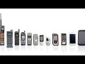 The Cell Phone Revolution | Rent Free History 