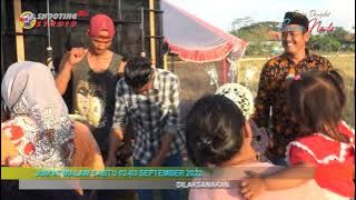 KEMBANG PESI || Singa Dangdut CERIA NADA || LANGUT BLOK KARANG ANYAR