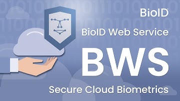 Biometric Web Service - Anonymous & GDPR Compliant 2023 | Biometric APIs in the Cloud | Omnichannel