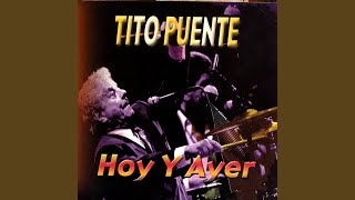 Video thumbnail of "Tito Puente - Take Five"