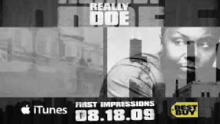 Really Doe - First Impressions Album Commercial