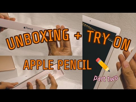 Apple Pencil 1 In 2020! (Still Worth It?) (Review). 
