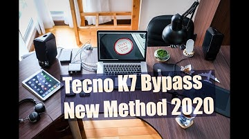 Tecno K7 Google account Bypass for free without PC latest 2020