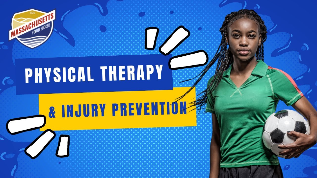 Can Physical Therapy Help Soccer Players Prevent Injuries? - YouTube