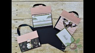 Twin Pocket Purse