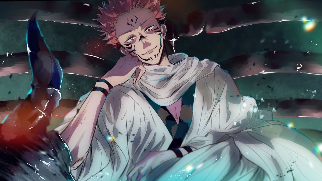 Nine Lashes - Break The World (AMV x LYRICS) Nine Lashes - Break The World (AMV x LYRICS)