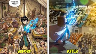 Full HE DIED AS A MODERN DOCTOR & REINCARNATED AS A WEAK BOY IN A WORLD OF MARTIAL ARTS  | MANHWA RECAP Update