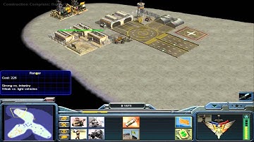 Zero Hour Survival 1vs1 vs M3Pics.com 1v1v1 no money and big  map  for  pro