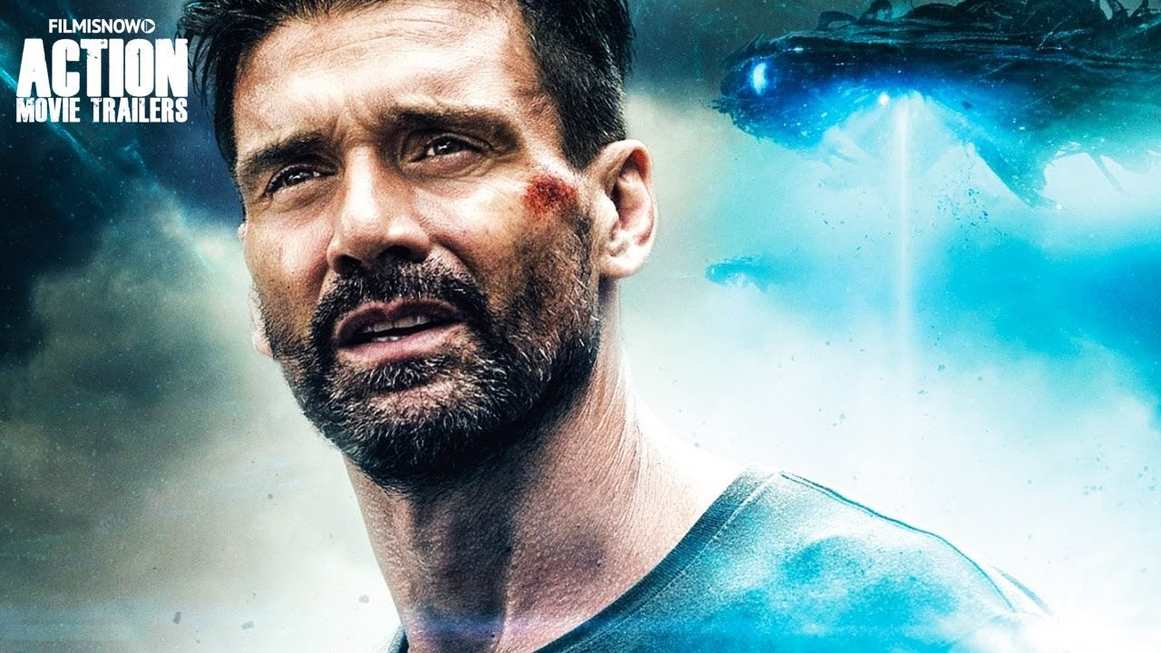 Download BEYOND SKYLINE | New Trailer fro Frank Grillo Sci-Fi Action Movie
