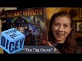 The Big Game | Things Get Dicey! Board Game Sketch Comedy