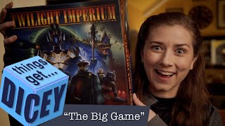 The Big Game Things Get Dicey Board Game Sketch Comedy