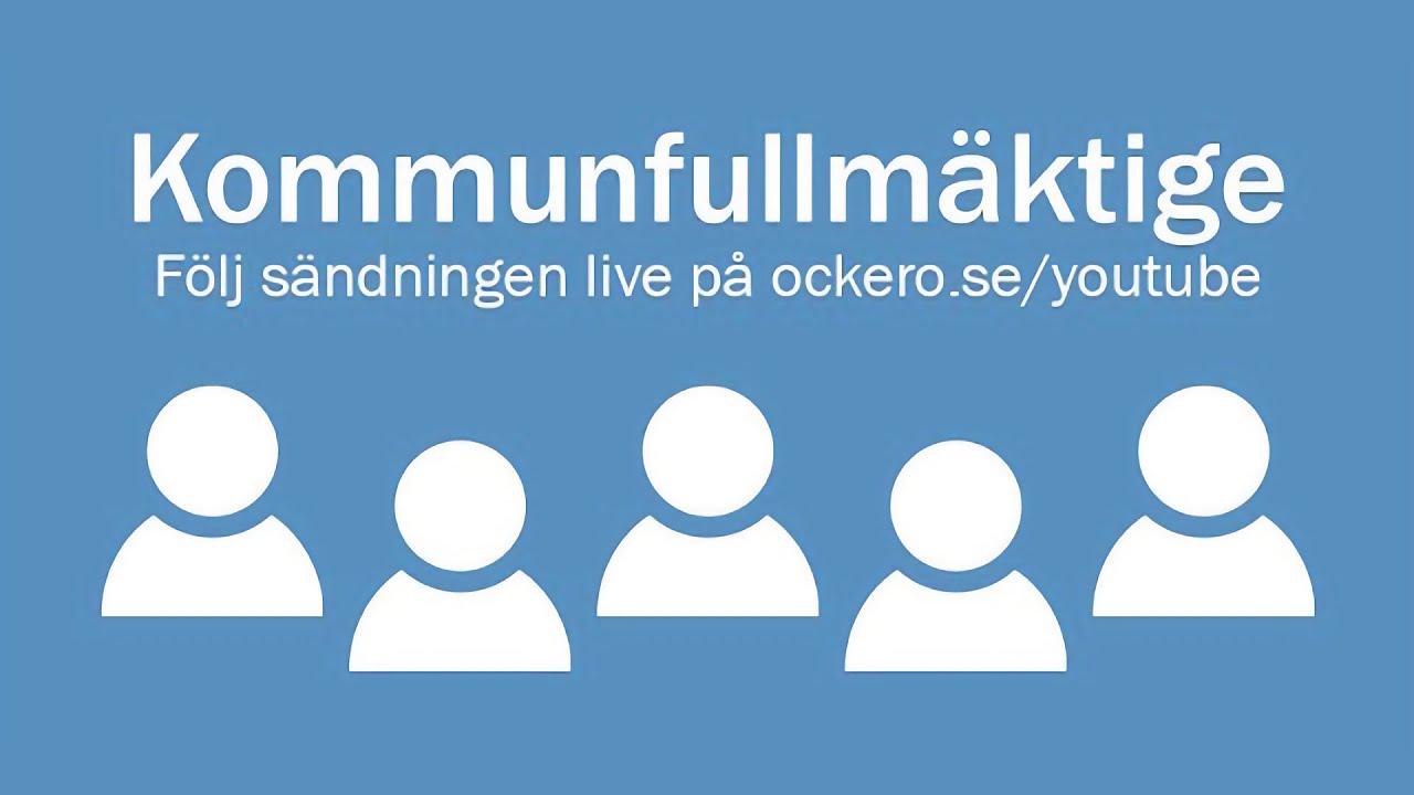 Öckerö kommun - Kommunfullmäktige