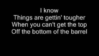 Video thumbnail of "Knowledge Green Day Lyrics"