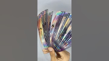 🎨 Sticker Print Service - Unleash Your Creativity!