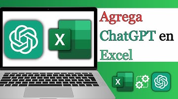 Cómo Integrar ChatGPT en Excel 2025 | Plugin GPT y Automatización Excel