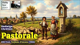 Hedwige Chrétien Pastorale