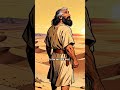 Lot Chooses the Land of Sodom Genesis 13:13-16