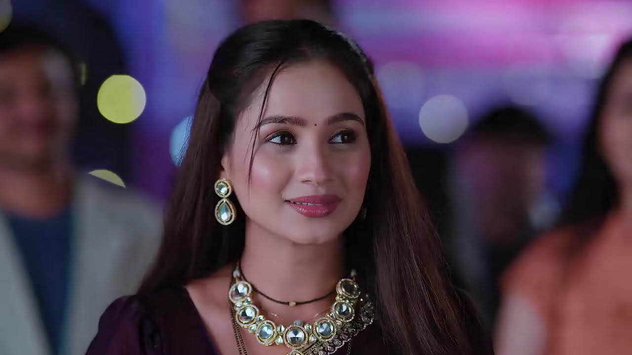 Lakshmi Niwas | Ep - 69 | Webisode | Mar 04 2025 | Zee Marathi