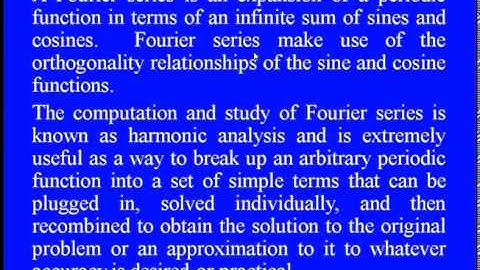 Mod-08 Lec-02 Data Acquisition