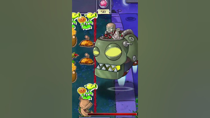 растения против зомби гибрид  #pvz  #plantsvszombies