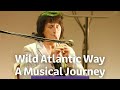 Carmel gunning  junior davey  wild atlantic way  sligeach  tg4