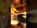 Making dosa 😋😋