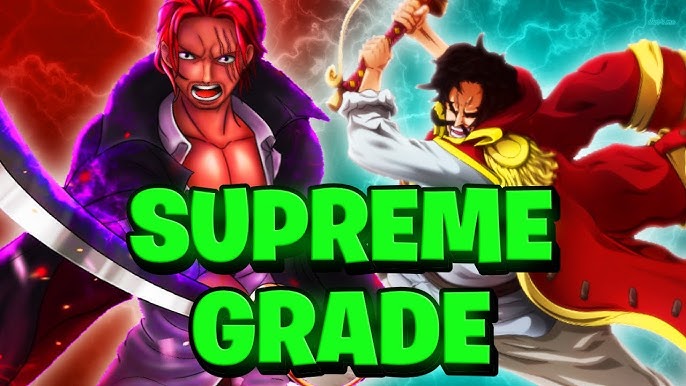 One Piece Swords and Its Grades (A Complete Guide)