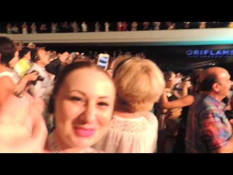 2017 წლის საიუბილეო ბრილიანტის კონფერენციაზე მივდივართ ამერიკაში,