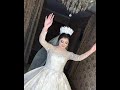 العروسه الفرفوشه رزق بردوه 😂😂😂♥️👰💃عقبال كل بنوته