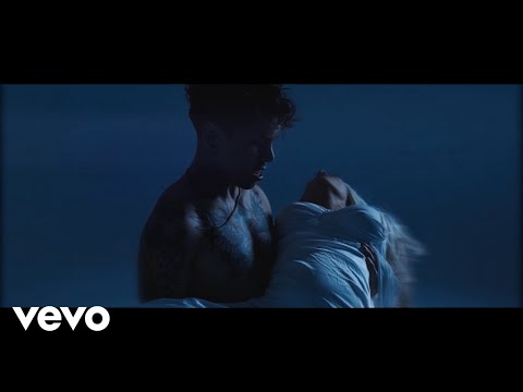 Beyond Unbroken - Blood On My Hands (Official Music Video)