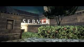CSO - THE ESCAPE
