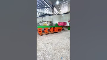 Các bước sản xuất ghế băng decor theo hình chữ cái giá tốt tại xưởng Compositesaigon #3dart #frp