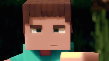 ChinChinFx Minecraft Intro ft BessArtz