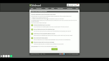 SiteGround Wordpress  - CDN activation (berkaweb com review)