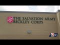 Salvation Army of Beckley hosting invites community to free Thanksgiving meal starting at 10:30 a.m.