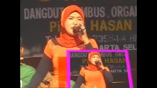 15  H ANGGIP ELBASS  VERA SANTI   WAHDANA