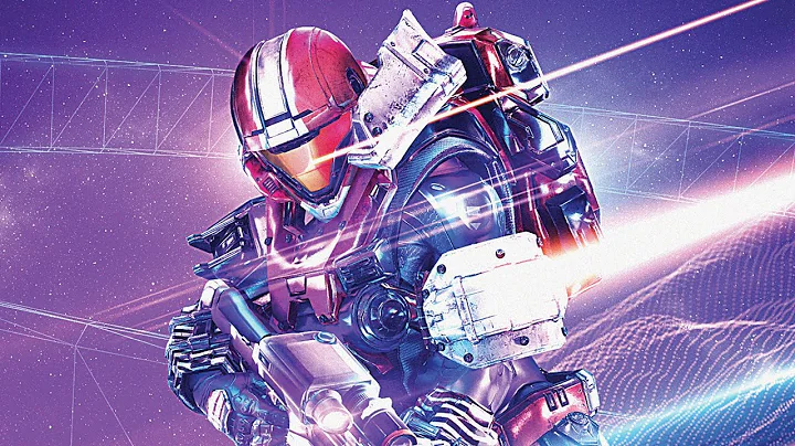 UberNick - Final Halo 5 Montage - Edited by DoubleAA