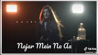 Saanson Ne Kaha Rukh Mod liya Koi Rah Najar Na Aaye status song HD