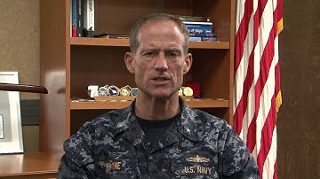 A message from Commander, Joint Region Marianas