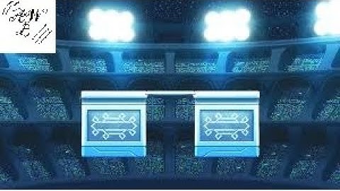 Brawlhalla OST - Thunderguard Stadium (AWB Remix)