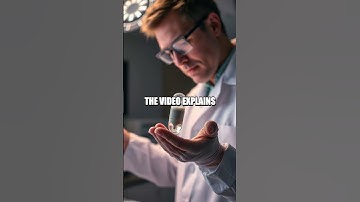 Transient Electronics: The Tech That Vanishes